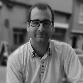 Iván Unay Alonso, abogado